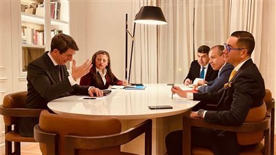 وزير الاستثمار: السوق المصري يمتلك فرص استثمارية متميزة في مجال إنتاج الهيدروجين