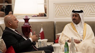 الوزير: تنفيذ مجموعة من الإجراءات والحوافز للمساهمة في انطلاق عمليتي الاستثمار والتصنيع