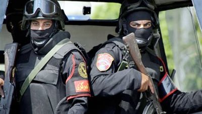 تحرير سائق احتجزه شقيقان لعدم رده أموالا اقترضها من شقيقتهما بمنطقة الزيتون