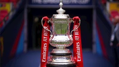 الفرق المتأهلة إلى دور الـ16 من كأس الاتحاد الإنجليزي