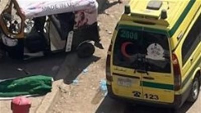 استعجال تقرير الطب الشرعي باتهام عاطل بالتسبب في وفاة ابنه بالترامادول 