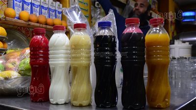 العرقسوس والتمر هندي والسوبيا أبرز العصائر التقليدية برمضان.. طرق وأسرار تحضيرها في البيت بأقل تكلفة وأعلى جودة.. ونستعرض متوسط أسعار أبرز مشروبات الشهر الفضيل بالسيدة زينب