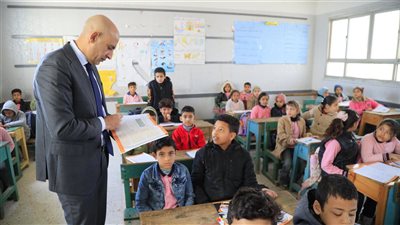 التعليم تُعلن استمرار التقييمات الأسبوعية خلال شهر رمضان 2025