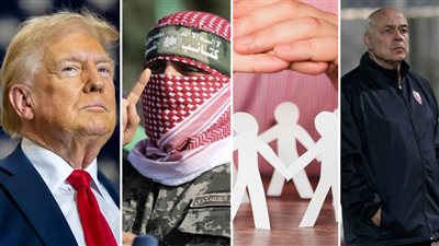 أخبار مصر: موعد تطبيق حزمة الحماية الاجتماعية، خليفة جروس في الزمالك، تعليق ناري من حماس على تصريحات ترامب