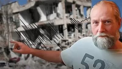 عالم هولندي يحذر: زلازل مدمرة تضرب 4 دول بمنطقة البحر المتوسط 