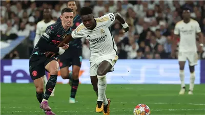 مواجهات مثيرة، الطريق نحو نهائي دوري أبطال أوروبا 