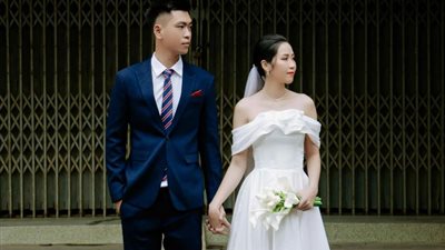  تراجع معدلات الزواج في الصين رغم جهود السلطات لتعزيز عدد السكان