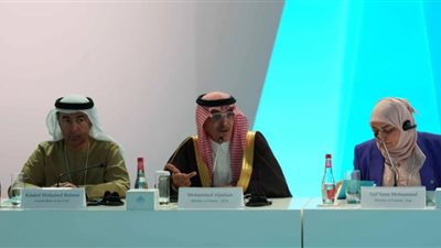 وزير المالية السعودي: إدارة الضرائب مفتاح أساسي لتعزيز الاقتصاد