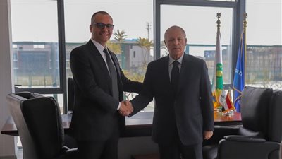 اتحاد الكرة يعين عصام سراج الدين رئيسًا للقطاع التجاري بالجبلاية