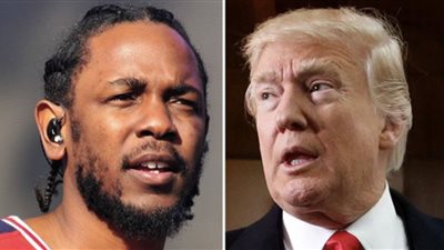 ترامب يغادر مباراة Super Bowl بعد وصف كندريك لامار له بالأحمق (فيديو)