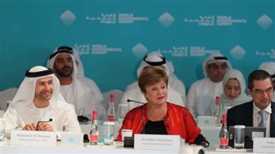 صندوق النقد الدولي: الاقتصاد العالمي على أعتاب تباطؤ طويل