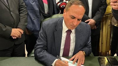 عبد المحسن سلامة: حزمة إجراءات اقتصادية غير مسبوقة لدعم الصحفيين 