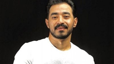 أحمد بتشان يقدم دعاء في رمضان 2025 