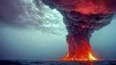 العالم يترقب وقوع كارثة خلال أيام، خبير يكشف موعد انفجار وحش البحر المتوسط