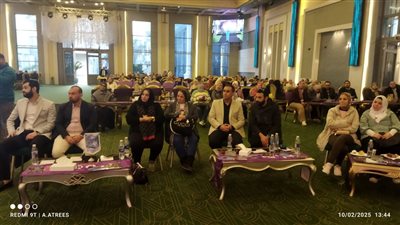 الشرقية تحتضن المؤتمر العلمي الثالث لأطباء زمالة طب الأطفال بمشاركة 200 متدرب