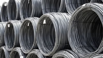 تراجع سعر الحديد من أعلى مستوى في 5 أشهر بسبب مخاوف الطلب