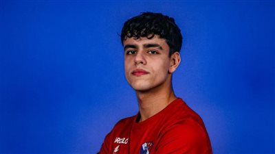 أحمد الكاس يستدعي لاعب جل فيسنتي البرتغالي لمعسكر منتخب الناشئين