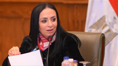 وزيرة التضامن: 4.7 مليون أسرة تستفيد من 