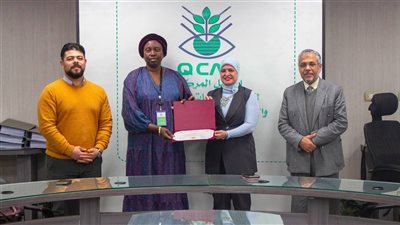 الزراعة: تحليل أكثر من ٣٢ ألف عينة سلع غذائية