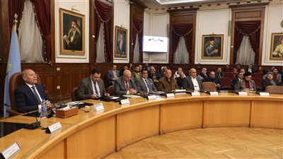 تهديد صريح من محافظة القاهرة للمتخلفين عن استكمال طلبات التصالح 