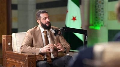 أحمد الشرع يروي أسرار حياته الشخصية: أصبحت رئيسًا بالصدفة وهذه قصة زواجي وسجني بالعراق