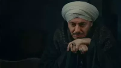 مسلسلات رمضان 2025، الانتهاء من مونتاج نصف حلقات حكيم باشا