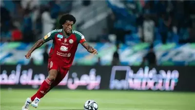 فينالدوم يخطف جائزة أفضل هدف في الدوري السعودي متفوقا على بنزيما وحمد الله