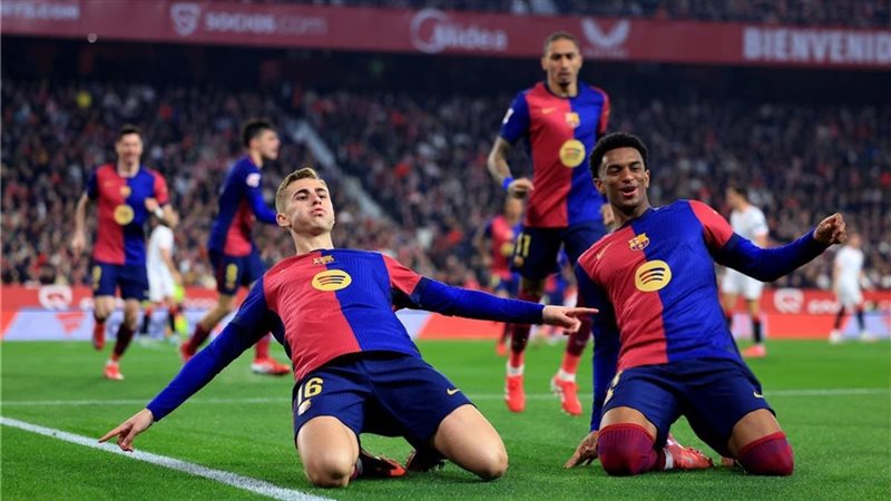 برشلونة، فيتو 