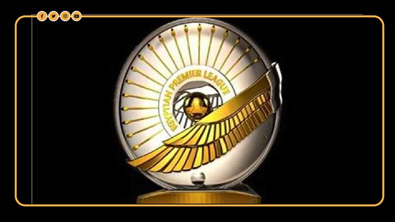 ترتيب الدوري المصري