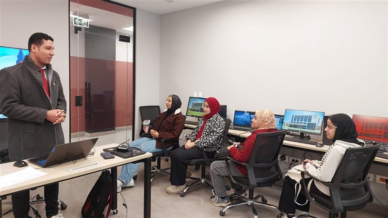 انطلاق فعاليات البرامج