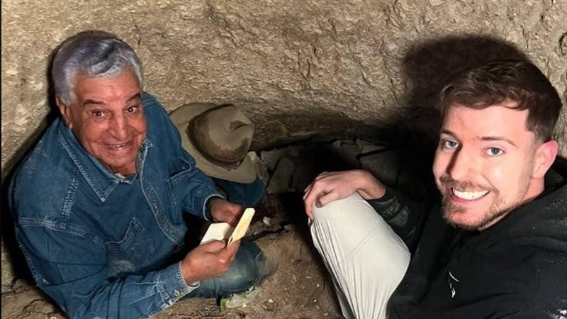 الدكتور زاهي حواس