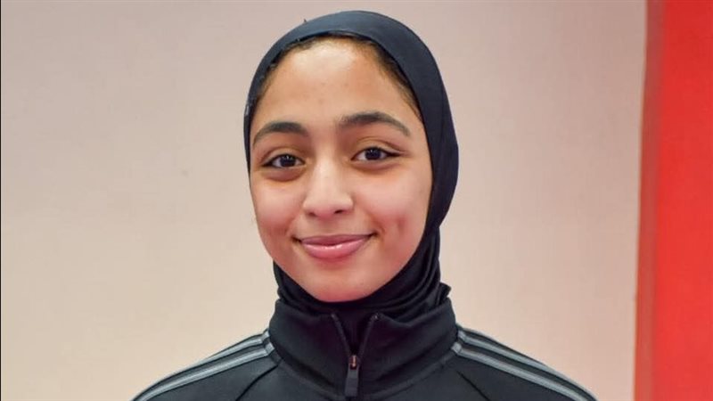 آية شحاتة، فيتو