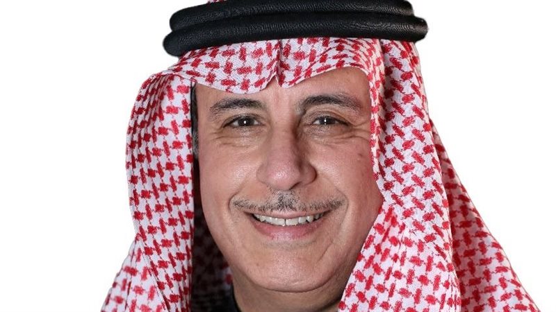  خالد السويلم