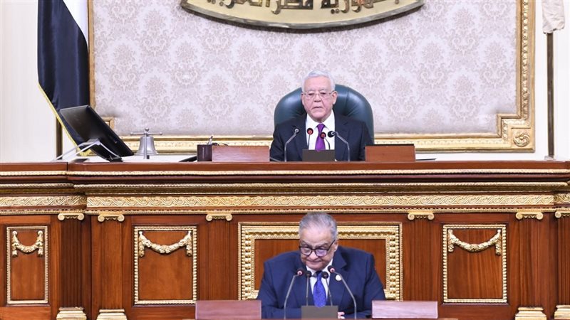 مواصلة مناقشة مشروع