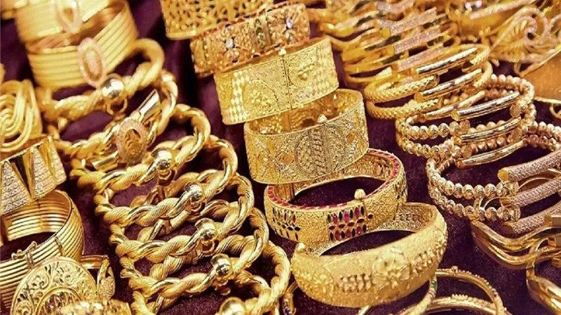 أسعار الذهب اليوم،