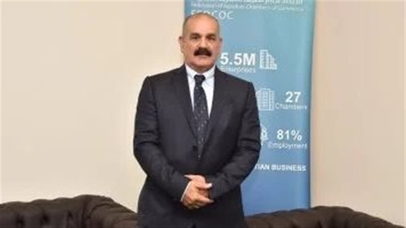 المهندس مصطفى المكاوى