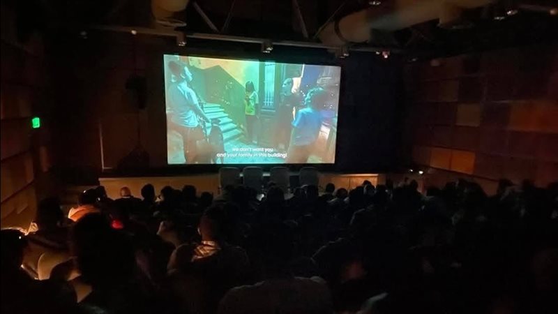 عروض أفلام نادي السينما