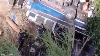 ارتفاع حصيلة ضحايا حافلة الموت بجواتيمالا وإعلان الحداد (فيديو)