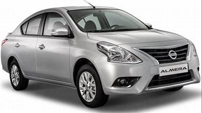 إجمالي مبيعات السيارات الملاكي خلال شهر يناير 2025