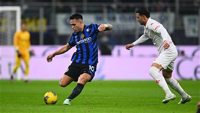 ترتيب الدوري الإيطالي بعد فوز إنتر ميلان ويوفنتوس وفينيزيا 