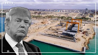مصر عصية على ترامب، خبير يتحدث عن إنجاز كبير في سيناء لم يحدث منذ آلاف السنين
