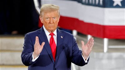 إدارة ترامب تحث حلفاءها الأوروبيين على شراء أسلحة أمريكية لأوكرانيا