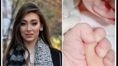 والدة الفنانة إنجي مراد تكشف تفاصيل اللحظات الأخيرة في حياتها بعد وفاتها أثناء الولادة