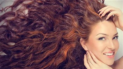 7 وصفات طبيعية للعناية بالشعر المجعد، التزمي بهم