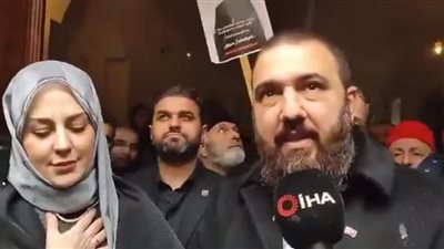 حفيد السلطان عبد الحميد يرد على ترامب: غزة ملك لجدي ومسجلة (فيديو)