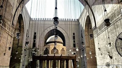 مواقيت الصلاة، موعد أذان الظهر اليوم السبت 22 - 2- 2025 في القاهرة والمحافظات 	