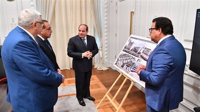 آخر مستجدات جهود تحسين جودة الخدمات الصحية المقدمة للمواطنين وفق المعايير العالمية