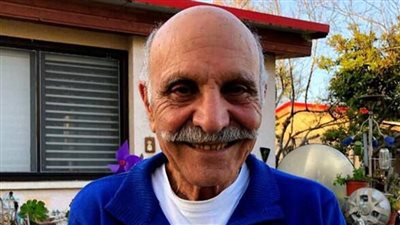 جيش الاحتلال يزعم مقتل الأسير الأكبر سنا لدى حماس