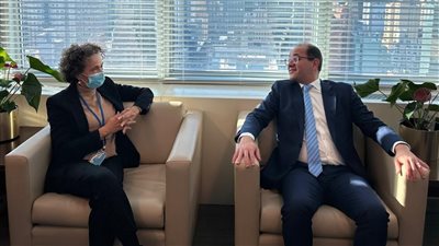 وزير المالية: استراتيجية متكاملة ومتسقة لتحسين كل مؤشرات المديونية الحكومية