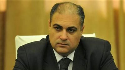 خالد اللبان رئيسًا لهيئة قصور الثقافة ومساعدًا للوزير 